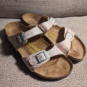 Birkenstock Sandals